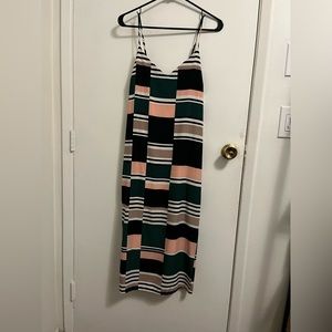 Lost + Wander dress